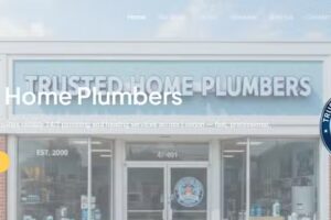 Trusted Home Plumbers