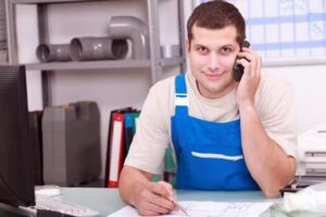 Tsc Plumbing Services