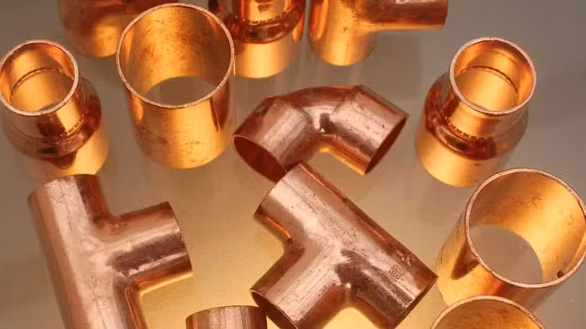 Tubeworx Plumbing & Heating Services