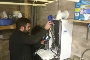 Union Plumbing And Heating