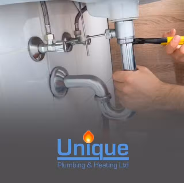 Unique Plumbing & Heating Ltd