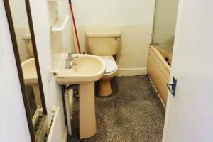 Up & Plumbing – plumber