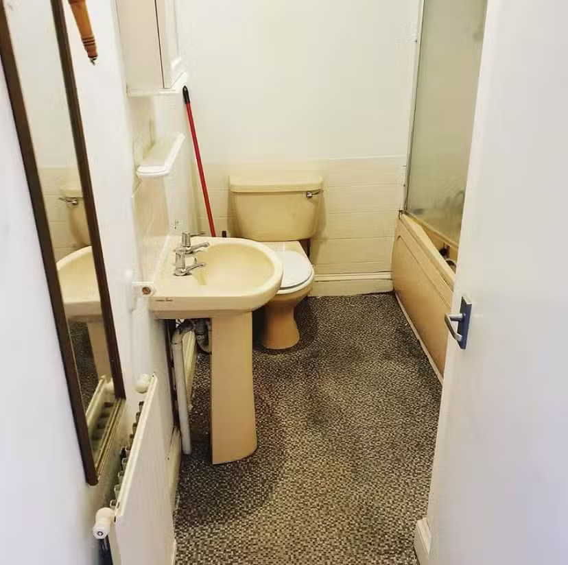 Up & Plumbing &ndash; plumber