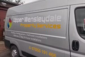 Upper Wensleydale Property Services