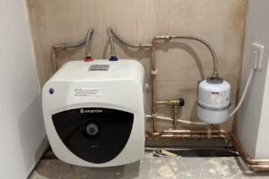 Vaughan Copper Works