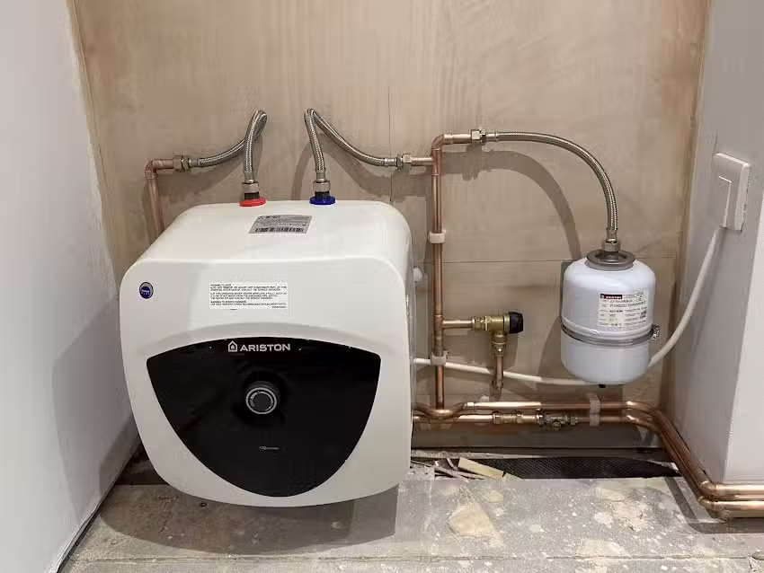 Vaughan Copper Works