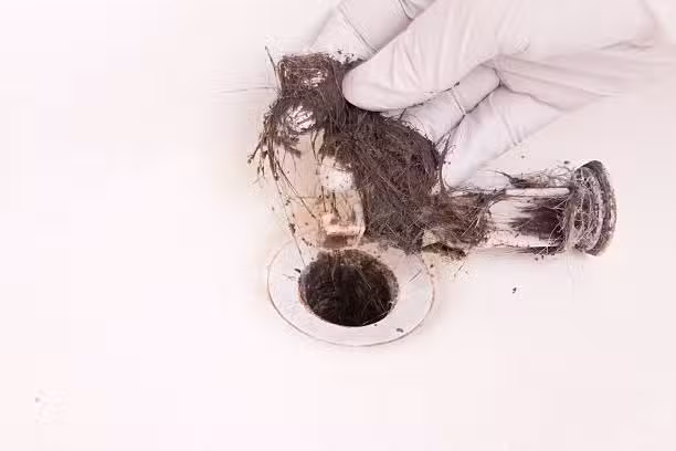 VCARE Drainage Peterborough Blocked Drains