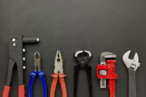 Victoria Plumbing And Maintenance