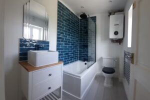 Virginia Plumbing Enterprise Ltd