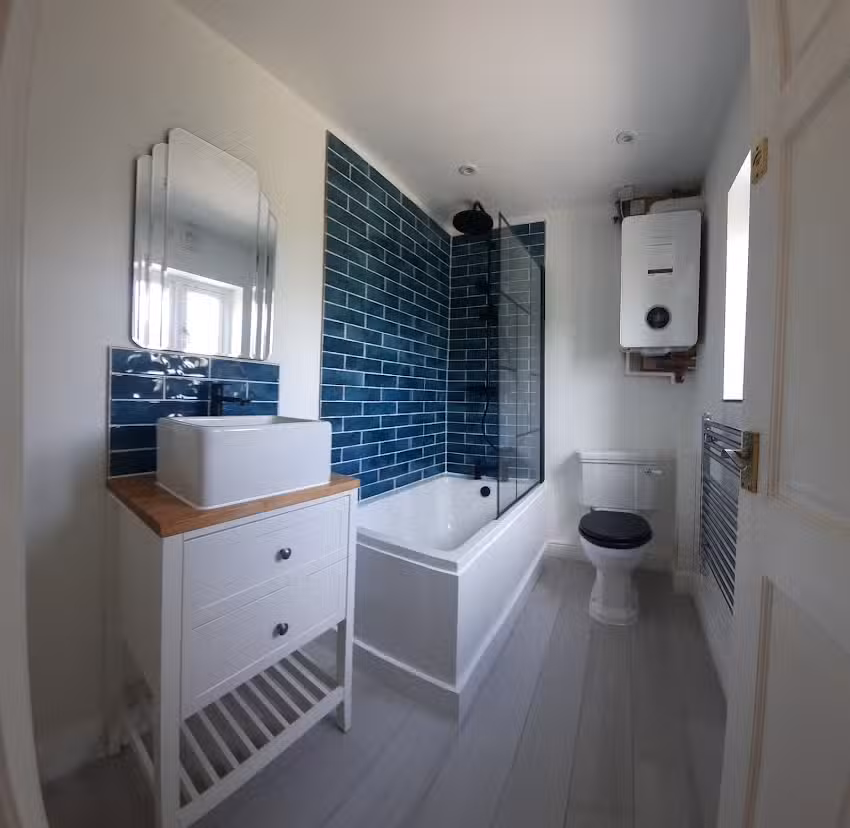 Virginia Plumbing Enterprise Ltd