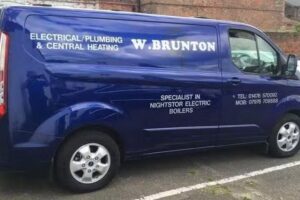W Brunton Electrical & Plumbing
