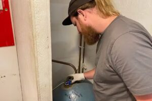 W.C Plumbing & Heating.