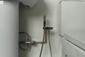 W.P.S Plumbing & Drainage