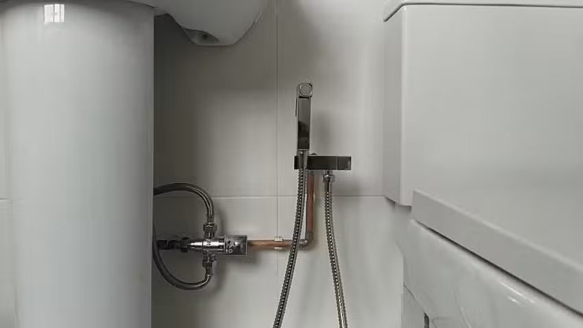 W.P.S Plumbing & Drainage