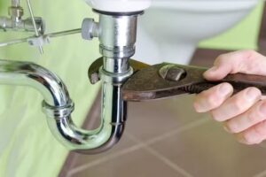 WA1 Plumbing & Rooting