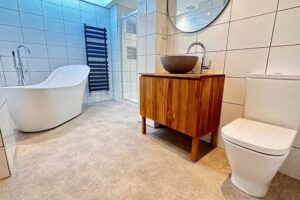 Walker Plumbing and Heating SW ltd