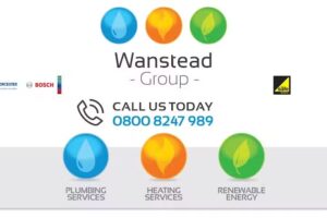 Wanstead Group