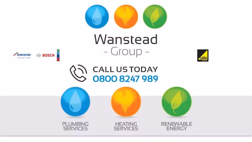 Wanstead Group