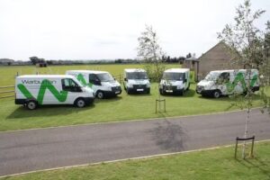 Warburton Building Services Ltd