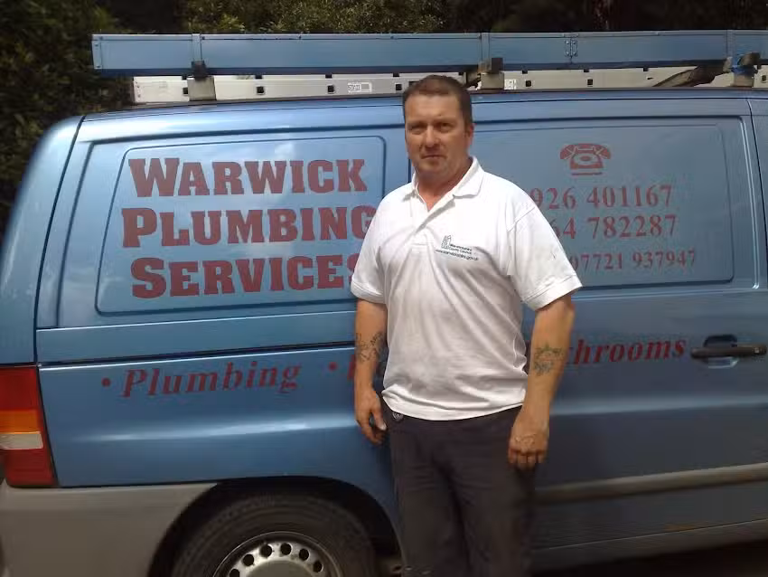 Warwick Plumbing Services