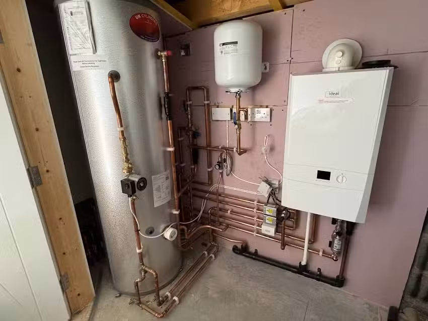 Watertech Design and Solutions