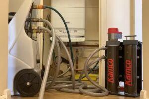 Waterworks Plumbing & Heating