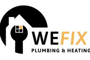 WeFix Homes Ltd. Plumbing & Heating