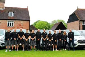 Wells Spa Plumbing & Heating