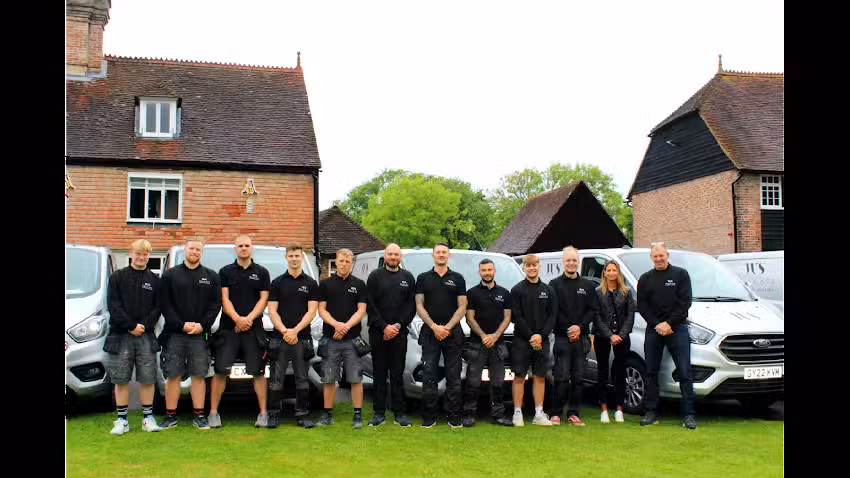 Wells Spa Plumbing & Heating