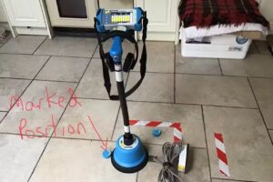 Wessex Leak Detection.