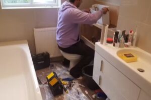 West london plumbing services