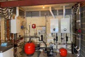 Westward Gas & Heating