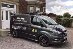 Whitfield Plumbing, Heating & Cooling &ndash; Welshpool