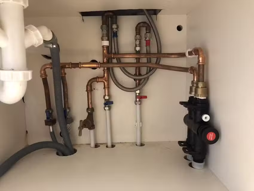 Williams Heating LTD