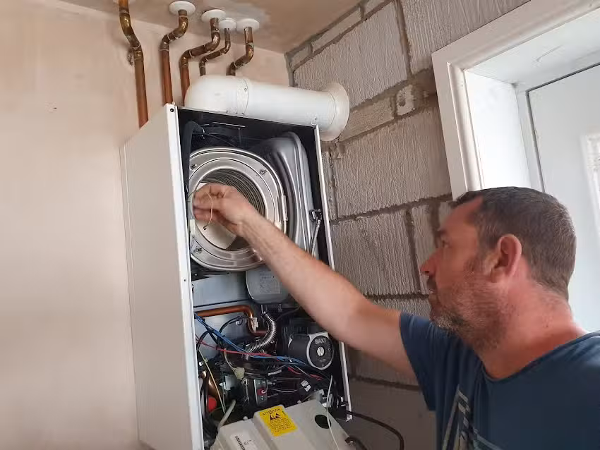 Winsford Boilers & Plumbing