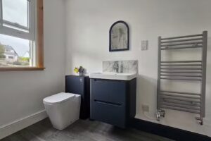 WN Plumbing and Property Maintenance