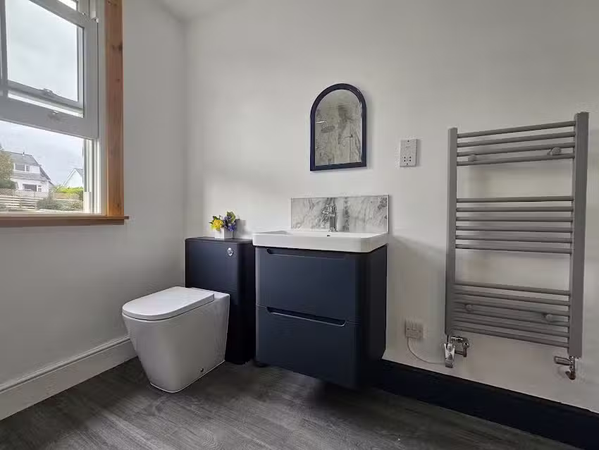 WN Plumbing and Property Maintenance