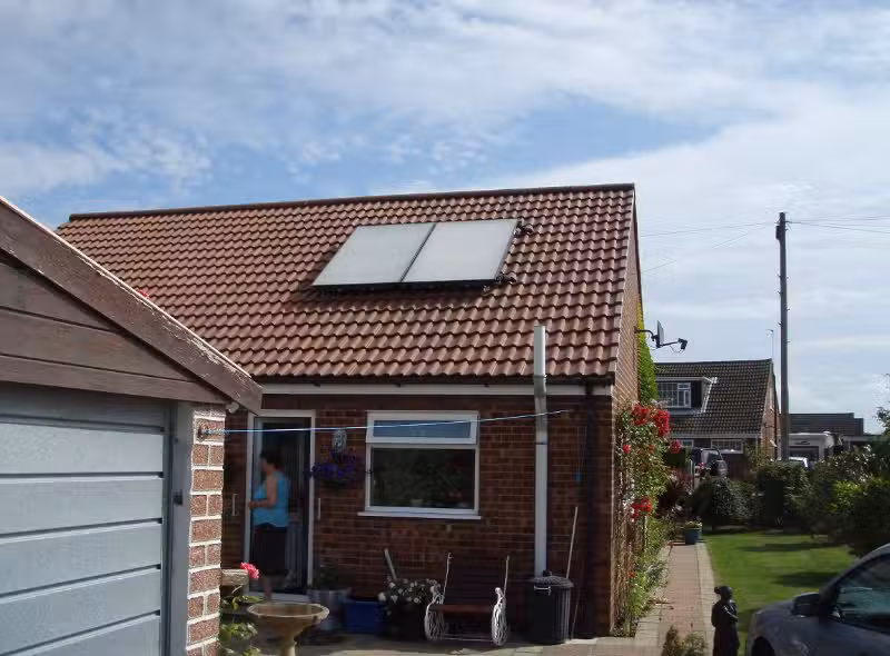 Wolds Plumbing and Heating