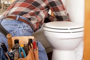 Wood Green Plumbing & Electric