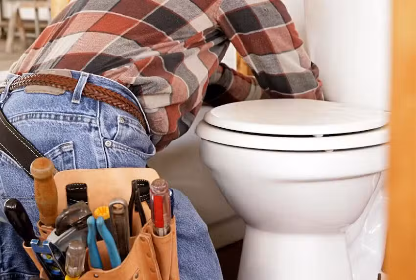 Wood Green Plumbing & Electric