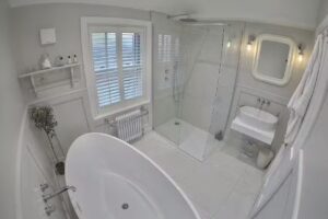 Woodhill Plumbing & Heating