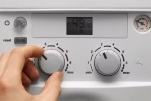 Wright’s Plumbing Services