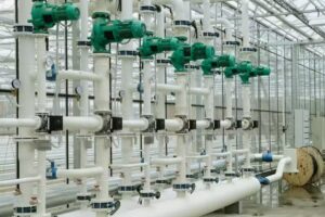 WTS Plumbing & Heating Ltd