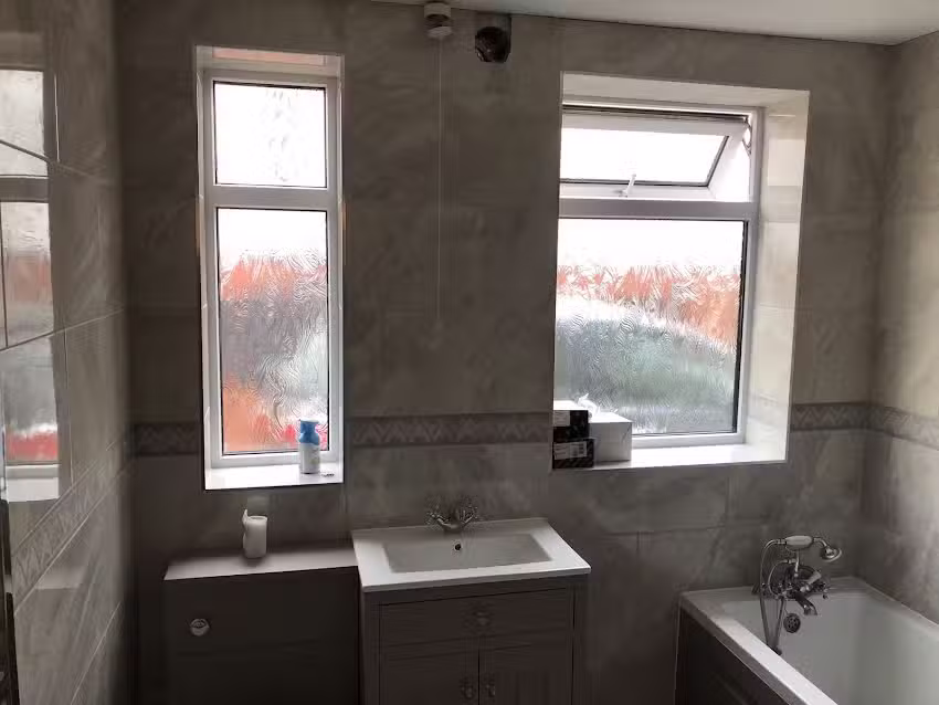 Wyre Bathrooms, Plumbing & Heating