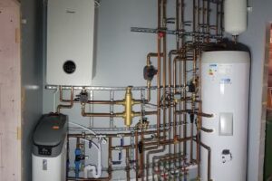 Yolo Heating and Plumbing