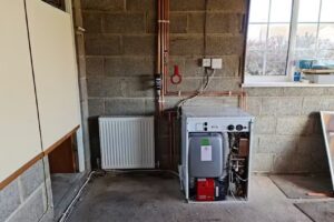 Yorkshire Plumbing & Heating