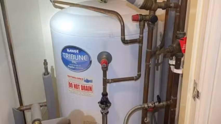 Yorkshire Plumbing & Heating