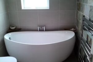 Yorkshire plumbing Services