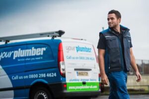 Your Plumber Poole