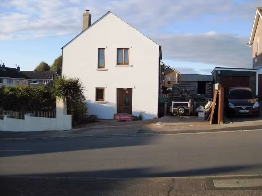 Zarko Plumbing & Heating